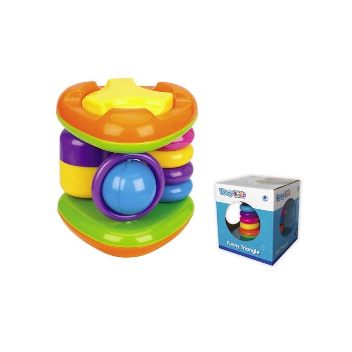 Educational Fine Motor Skill Toy