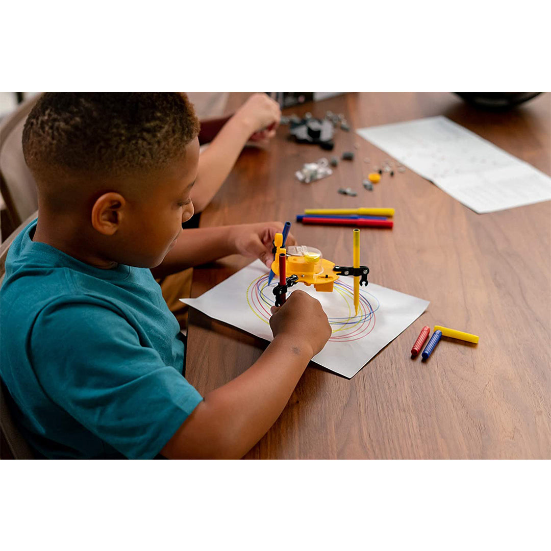 Educational STEM Toy