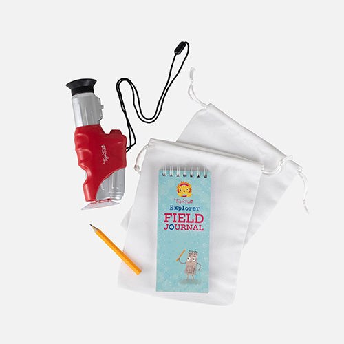 Educational Science Tool