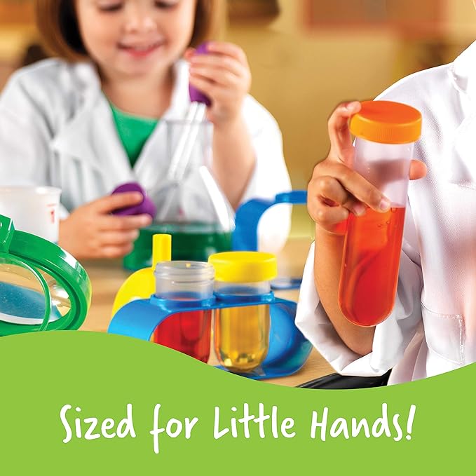 Educational Science Toy