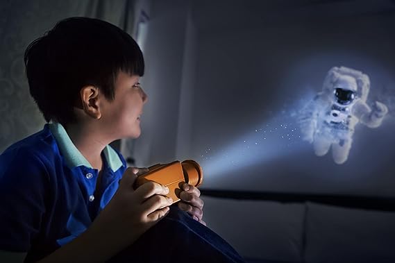 Educational Space Mission Science Toy