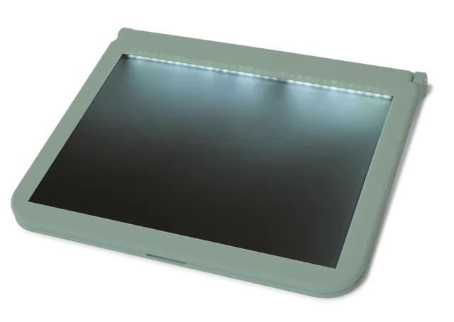 Educational Tracing Light Tablet Set