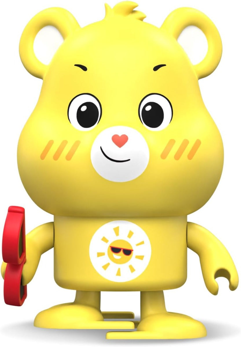 Educational and Effect and Kinetic Motion Toy
