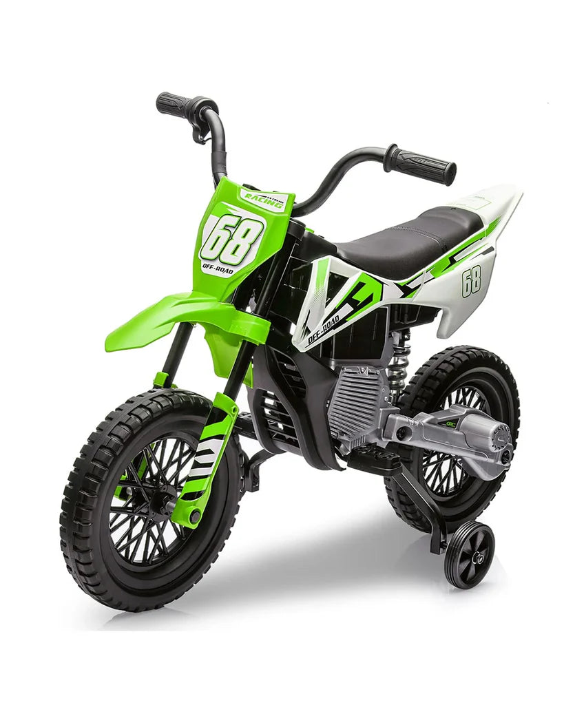 Electric Racing Bike off-road 