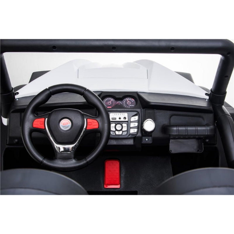 Electric Ride On Car Buggy 