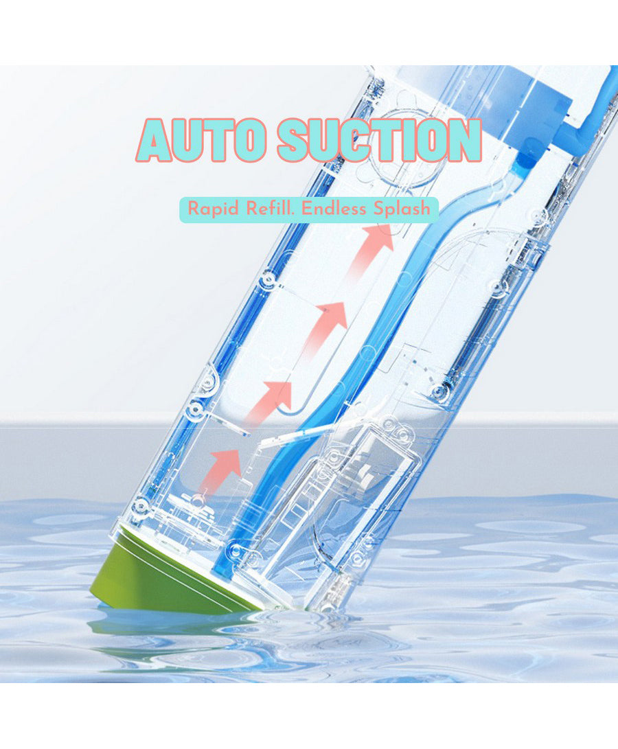 Electric Water Pistol for Kids
