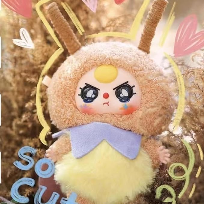 Elf Plush Product Layout