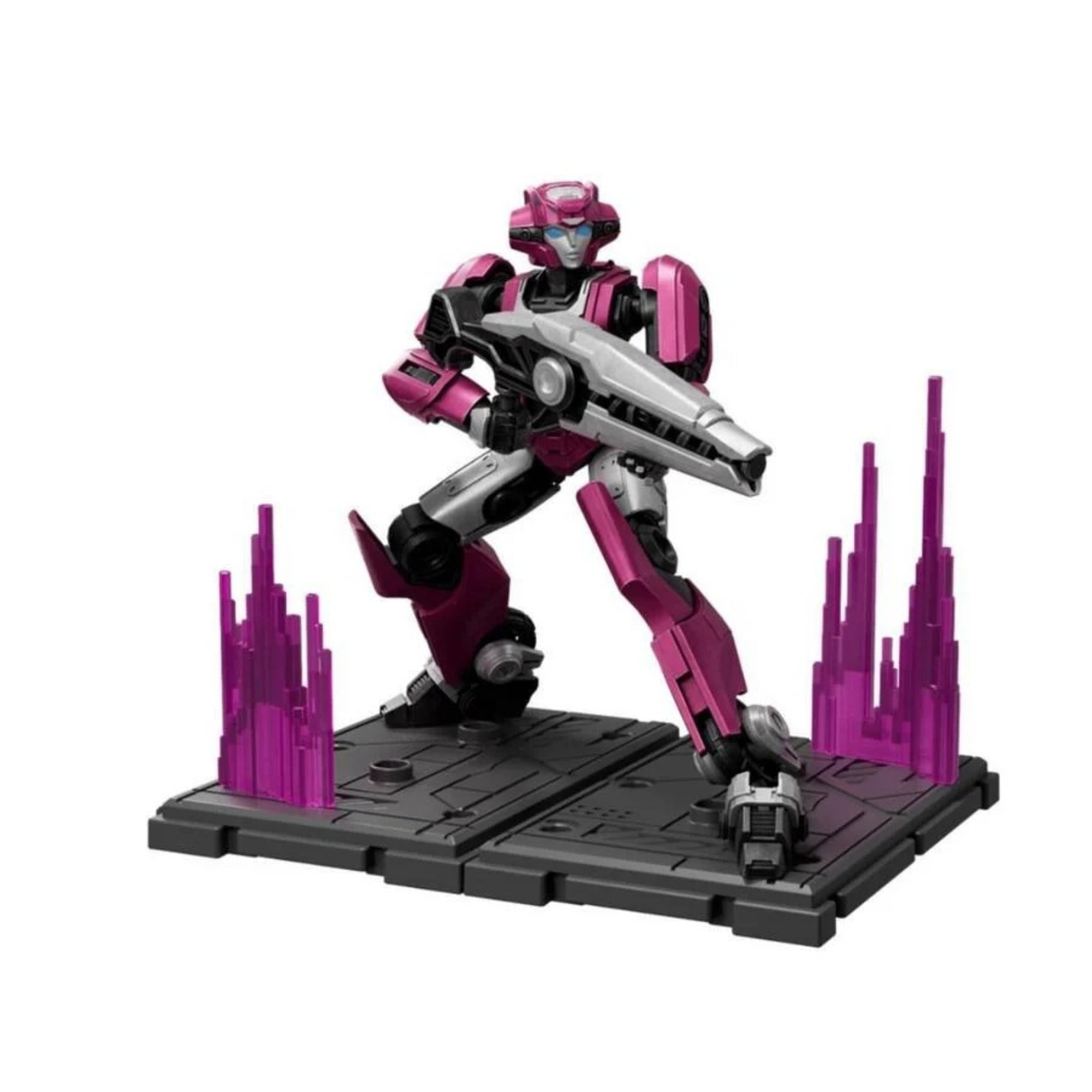 Elita-1 Classic Class 13 Buildable Toy