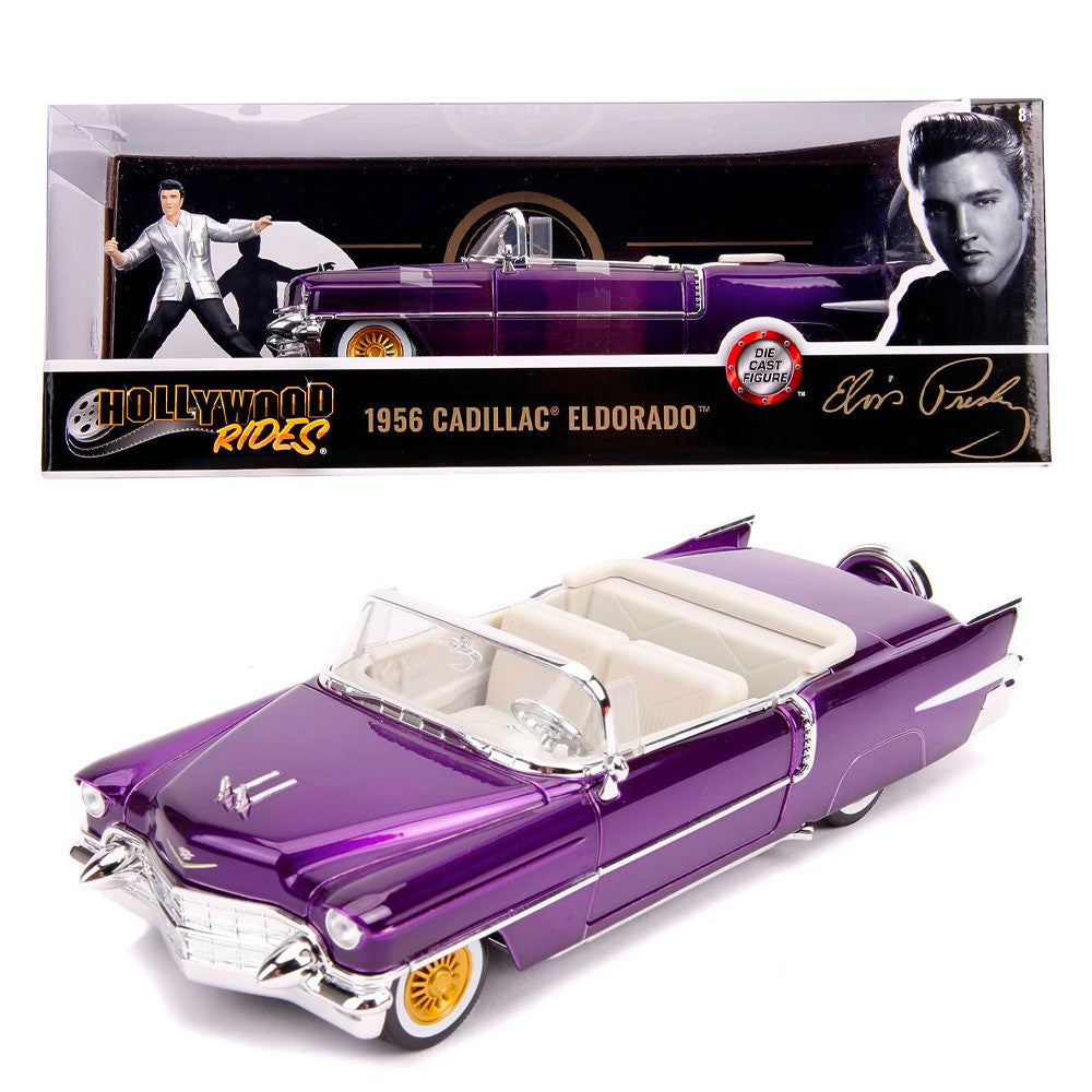 Elvis Presley Cadillac