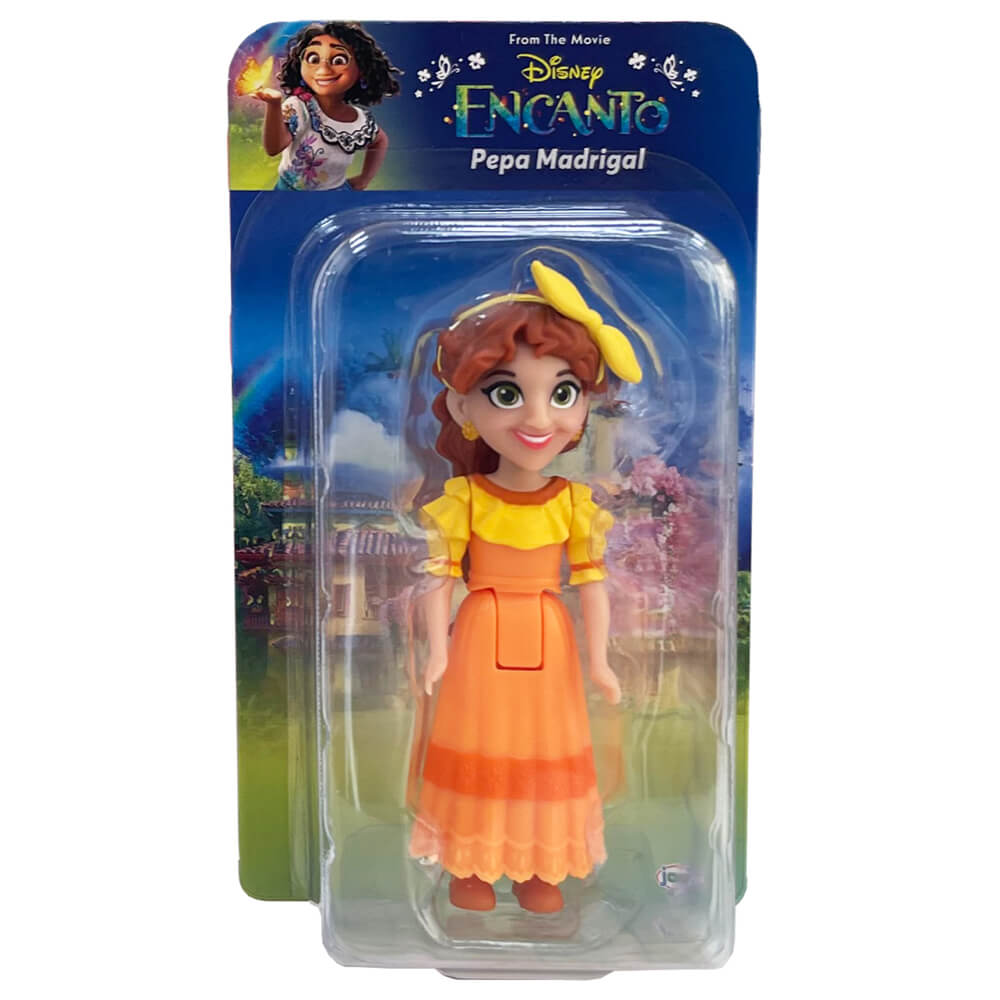 Encanto mini doll for girls