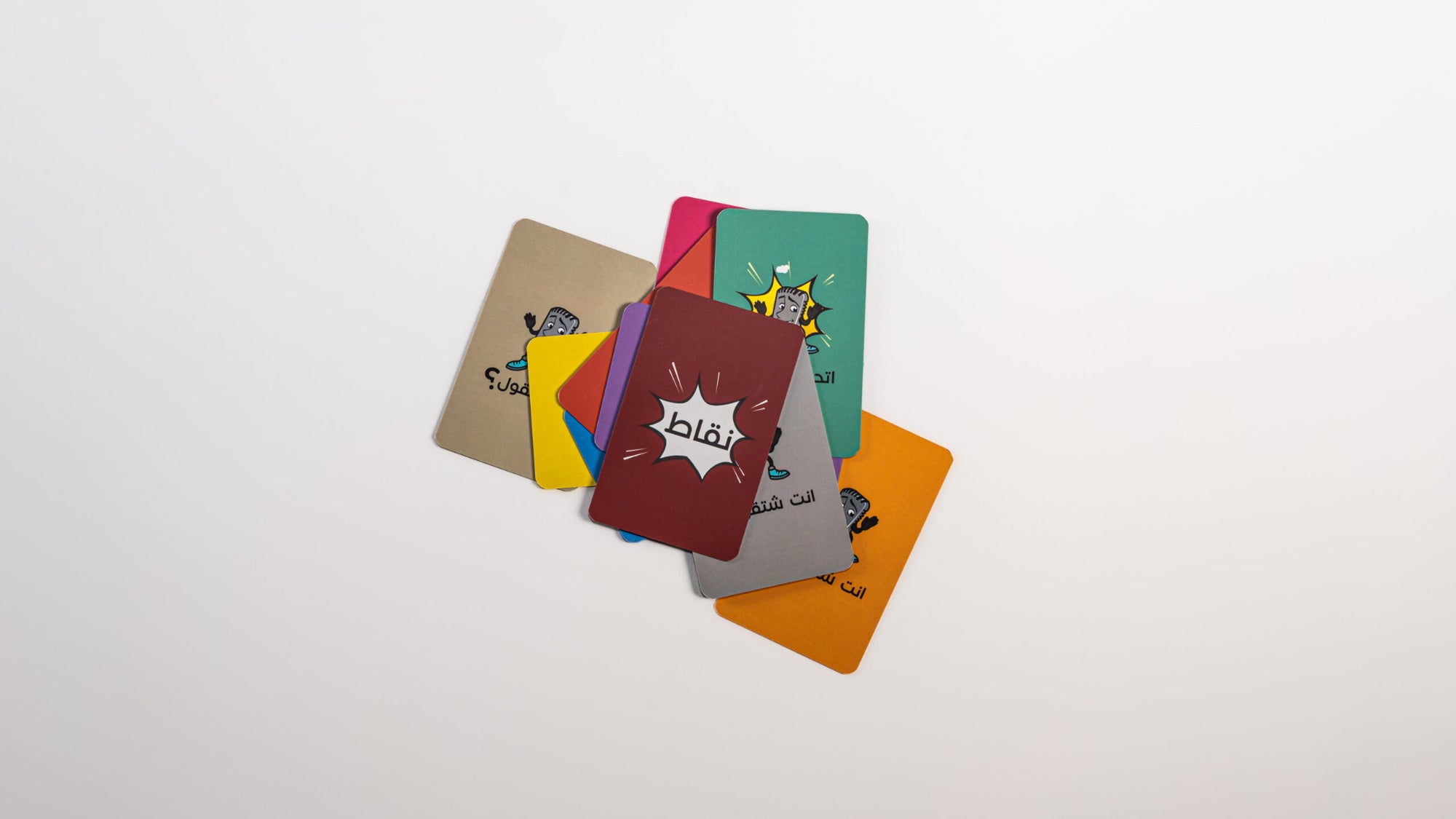 Ent Shtgool Gameplay Card Layout