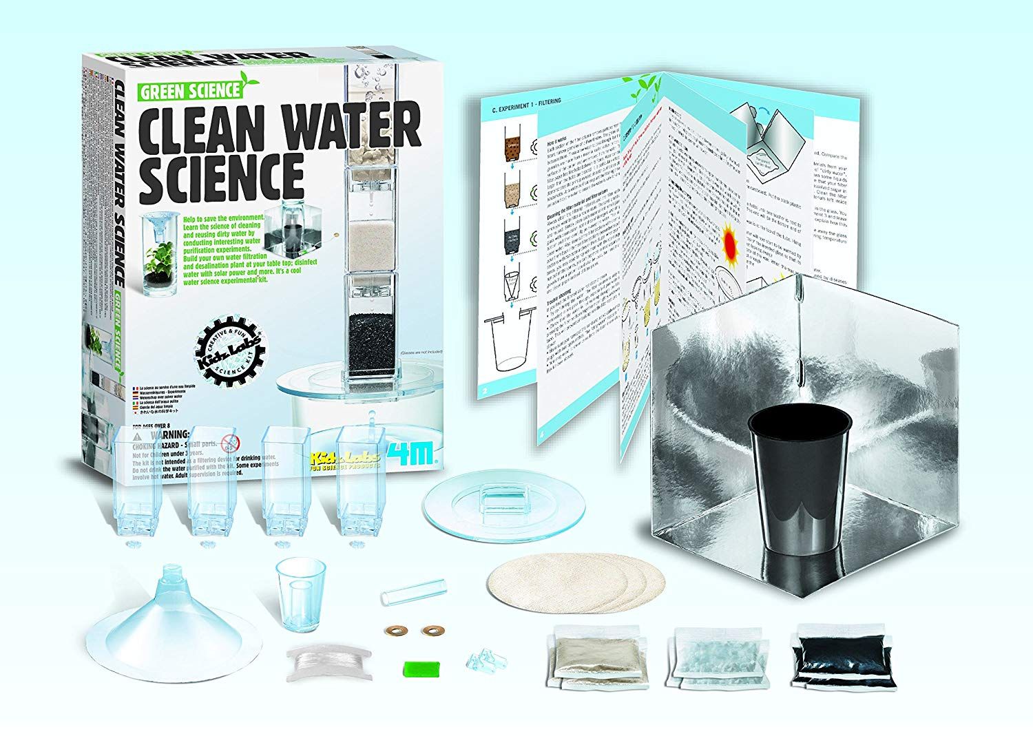 Environmental Science Toy