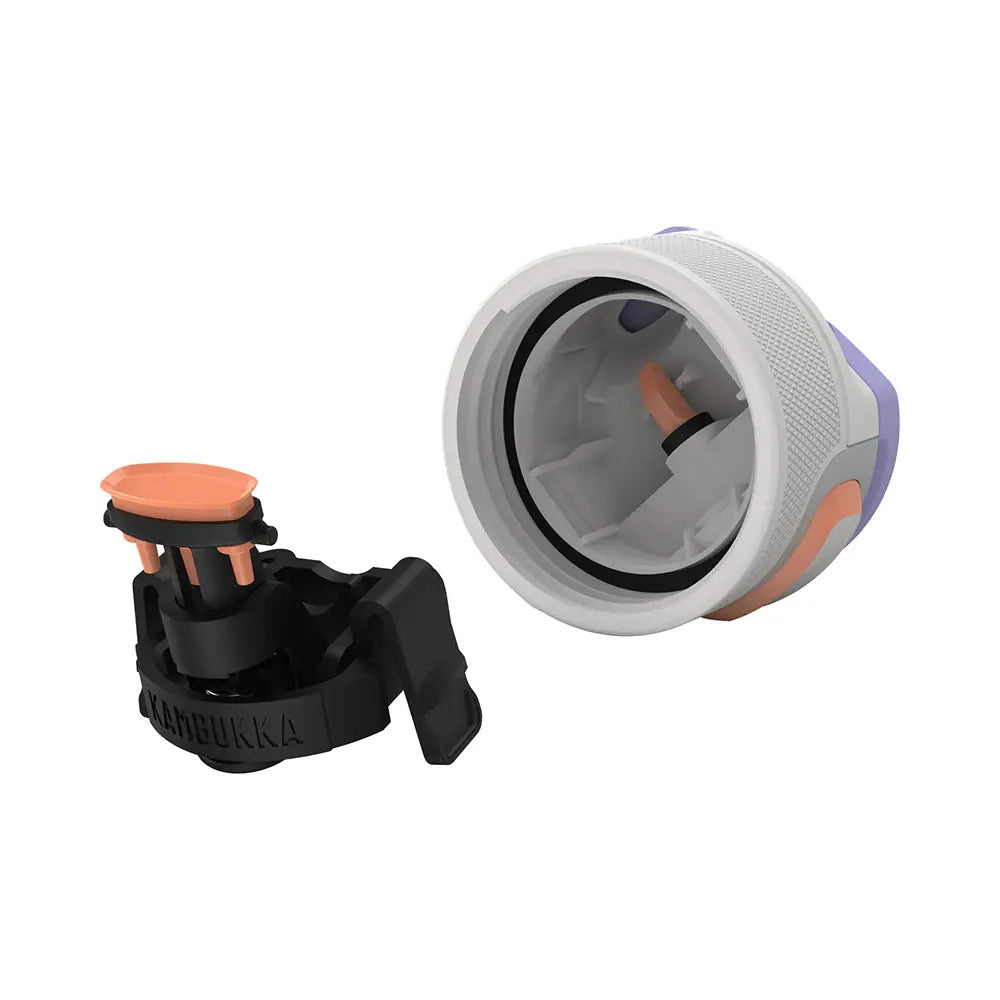 Equa 2-in-1 Smoothie Bottle