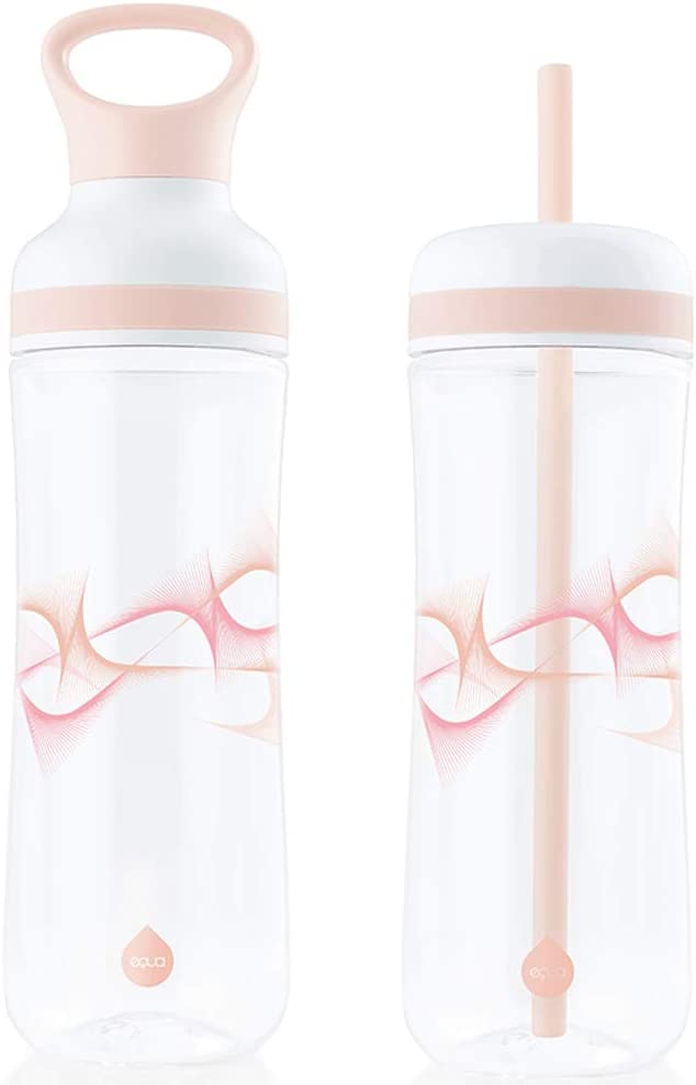 Equa Beat 2-in-1 Smoothie and Water Bottle