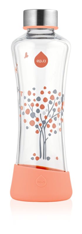 Equa Esprit Peach Tree 550ml Bottle