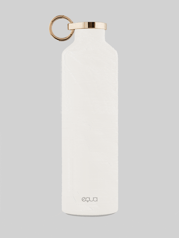 Equa Smart Bottle Snow White 680ml