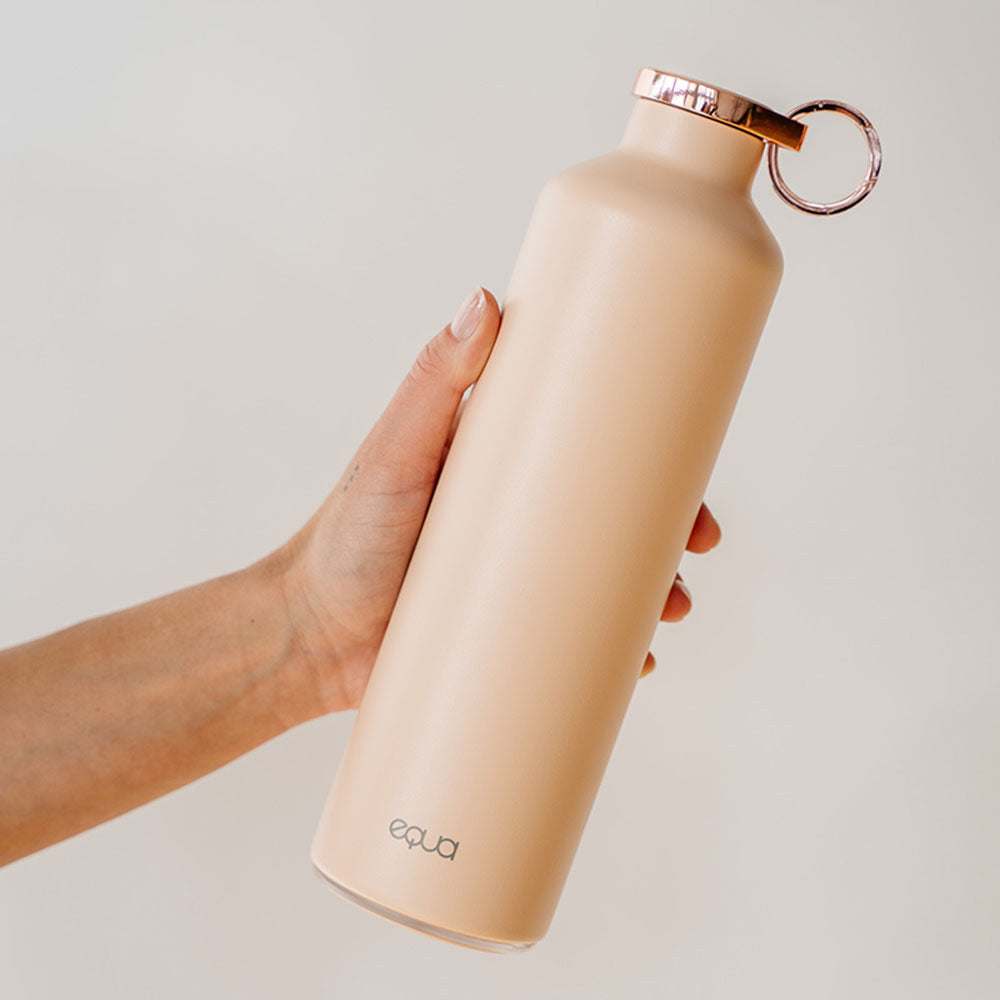 Equa Smart Bottle with Glow Reminder