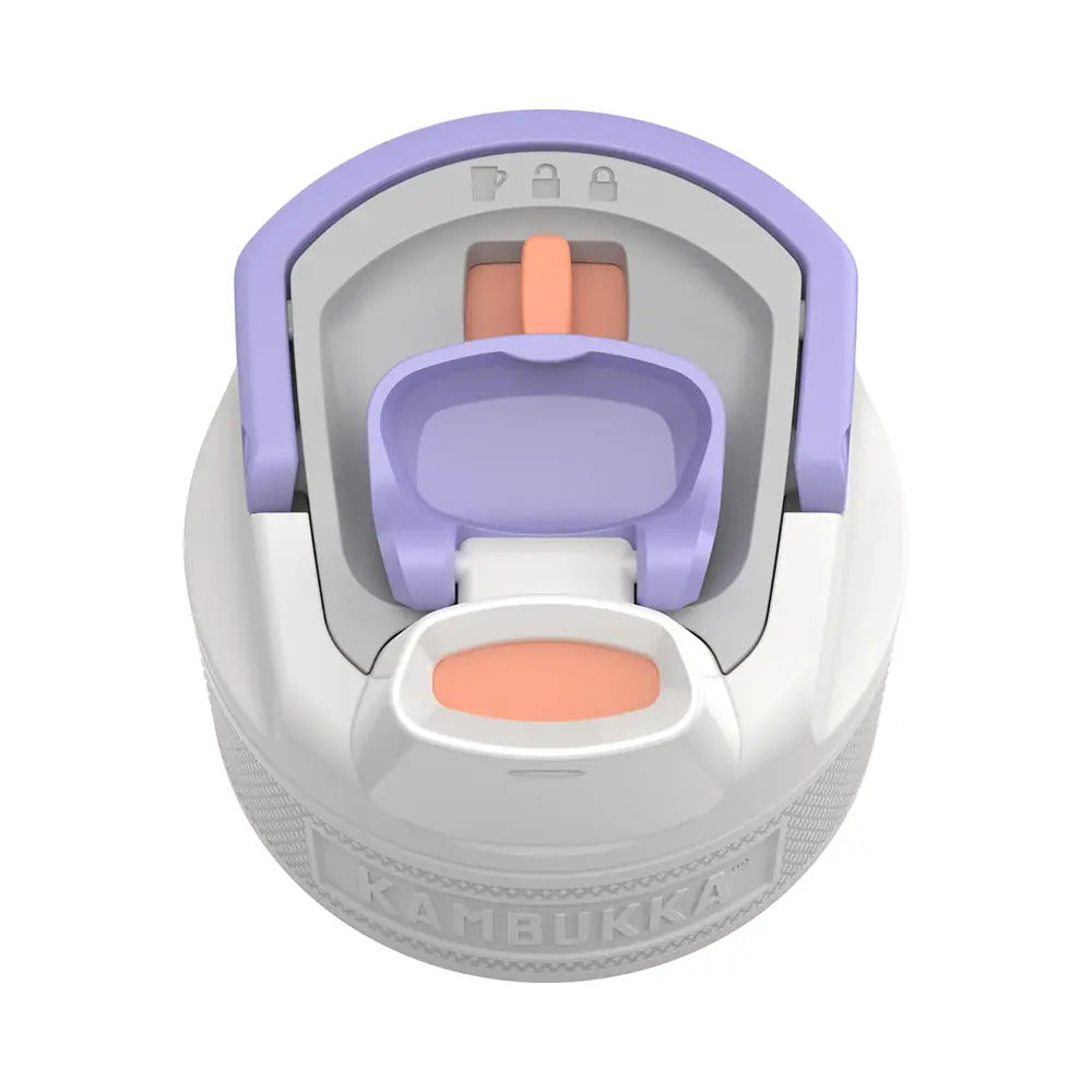Equa Smart Pink Bottle