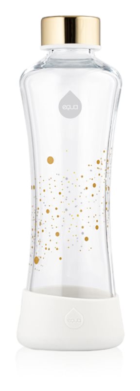 Equa Stardust Infinity 550ml Glass Bottle