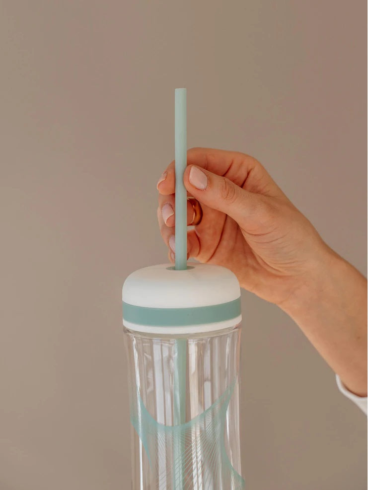 Equa Wave Dual Function Water Bottle