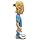 Erling haaland side view