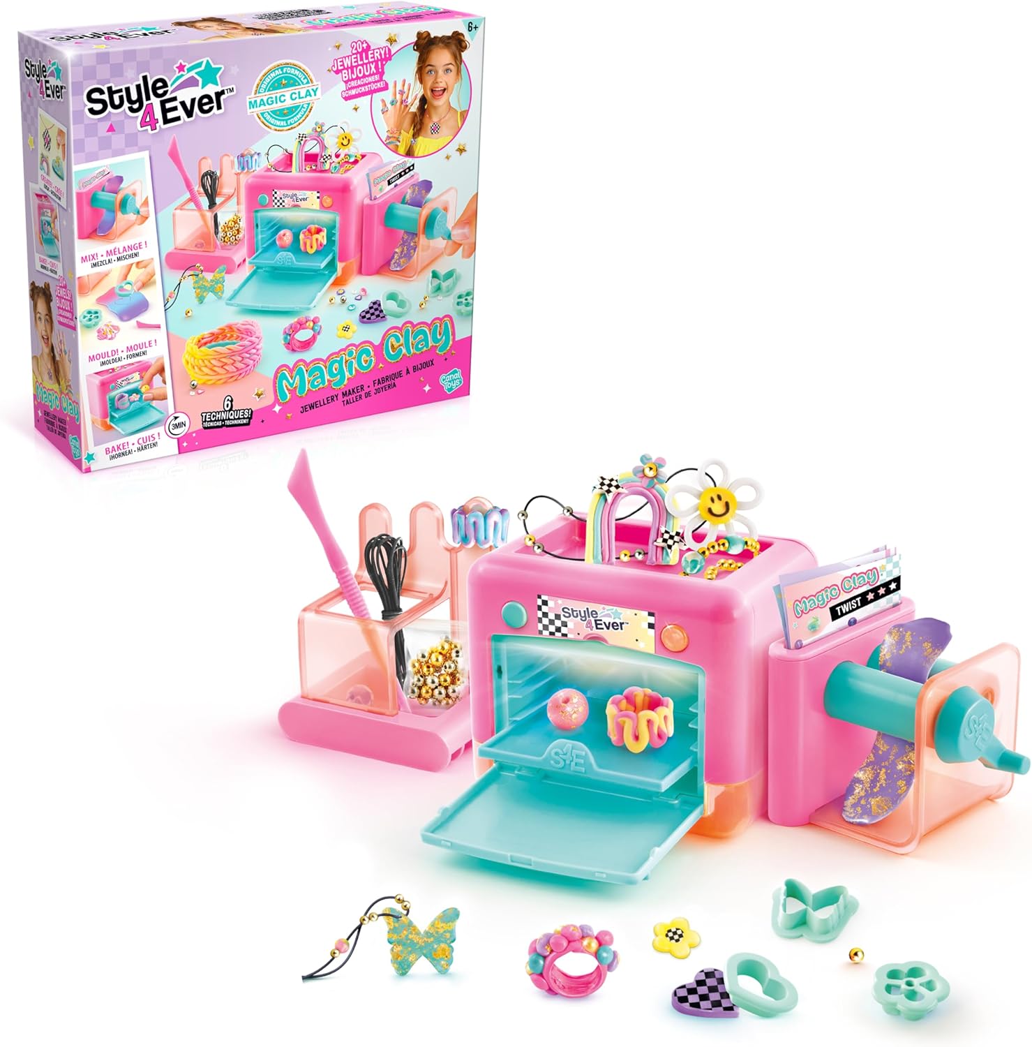 Ever Jewellery Factory