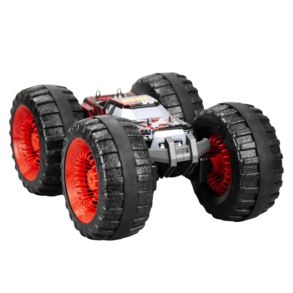 Exost Big wheel Land Buster 
