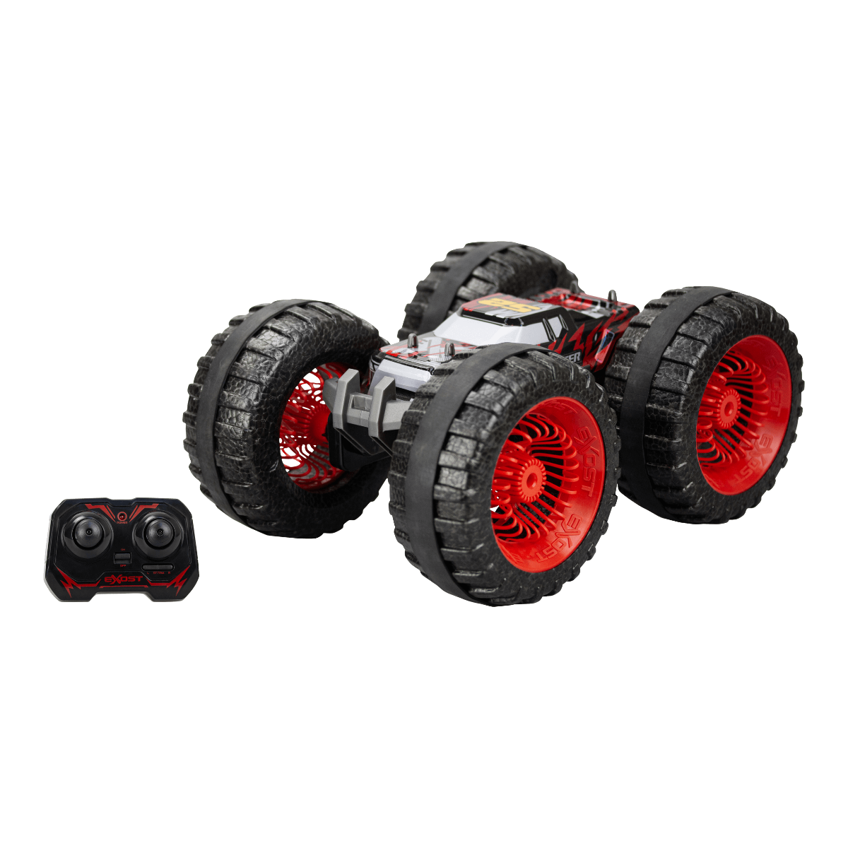 Exost Land Buster RC