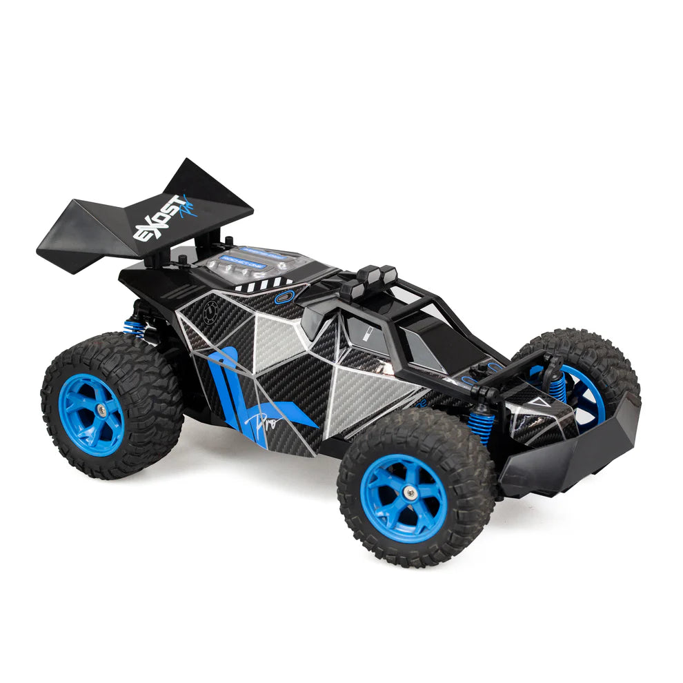Exost Rocket One vehicle