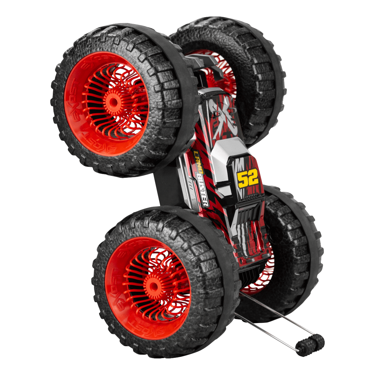 Exost offroad RC vehicle
