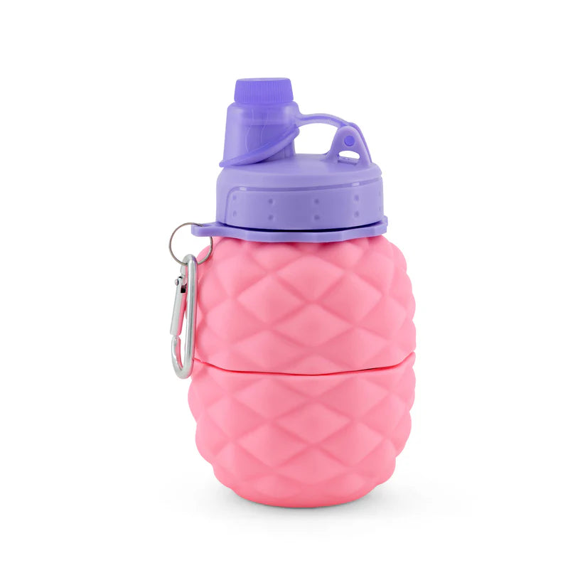 Expandable Fulla School Water Bottle