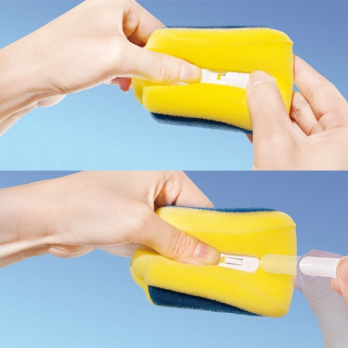 Farlin  Sponge For Replaceable Brush Farlin Yallatoys