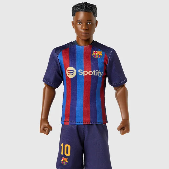 FC Barcelona 1/6 Scale Figure