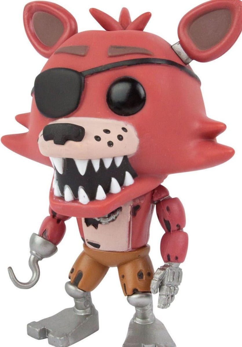 FNAF Foxy