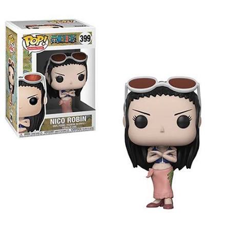 Funko Pop Animation One Piece-S3 Nico Robin