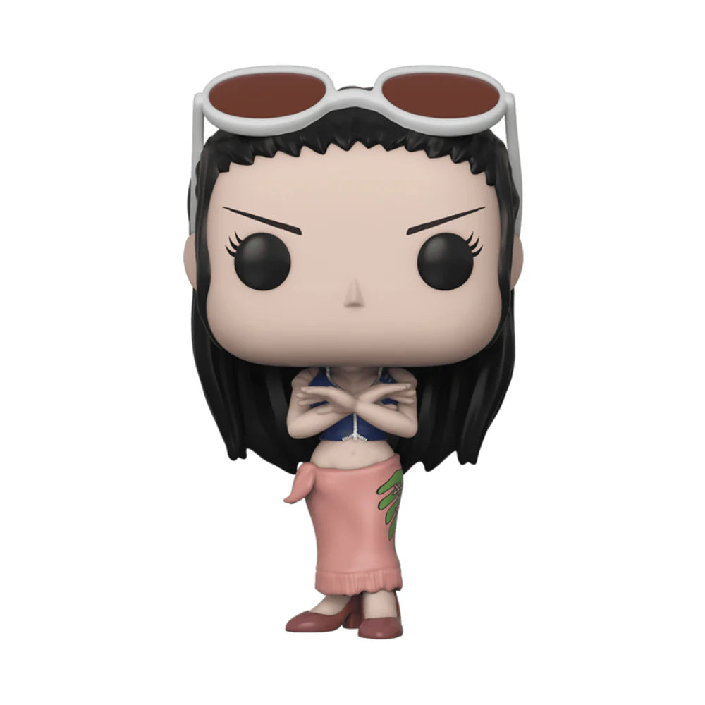 Buy Funko Pop Animation One Piece-S3 Nico Robin
