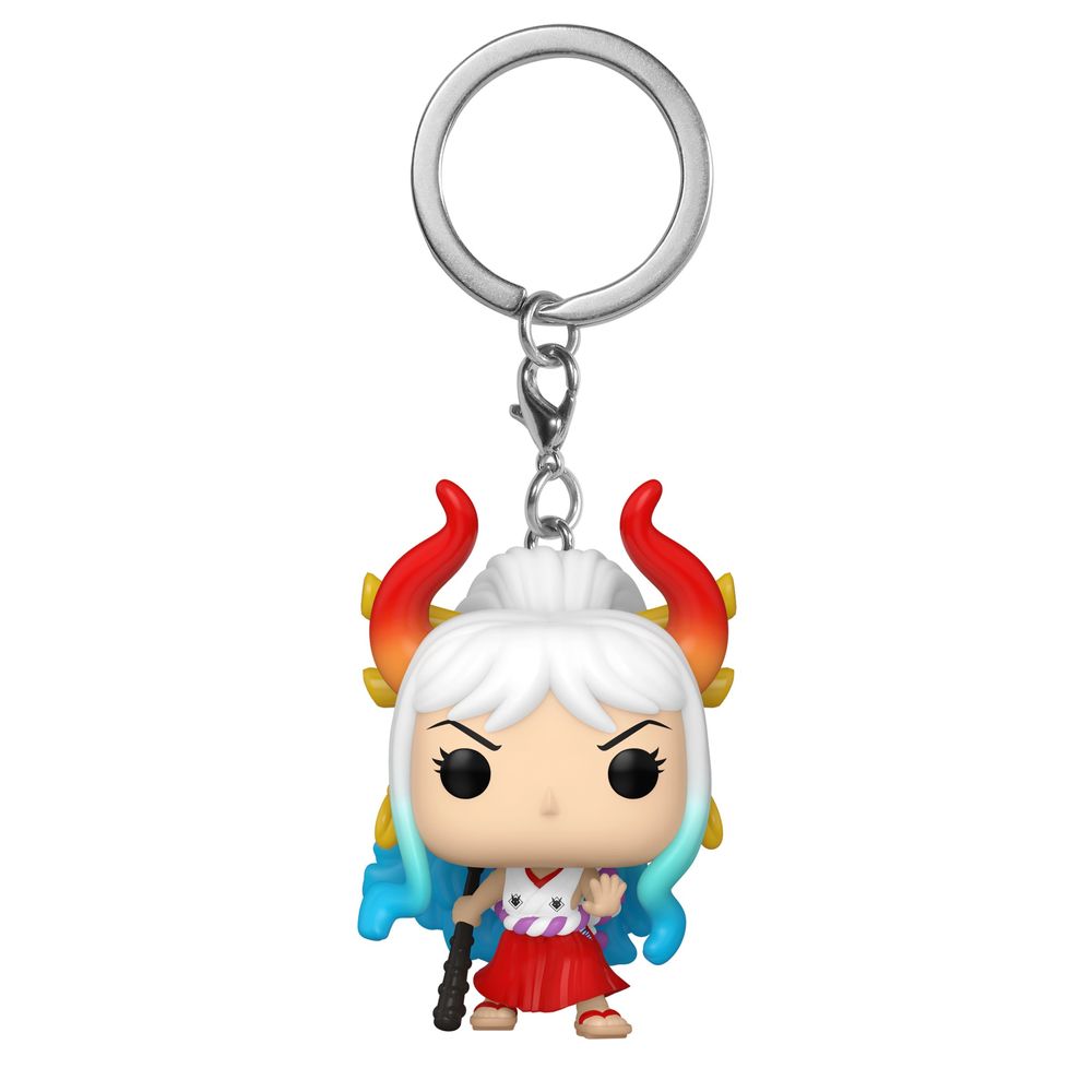 Buy Funko Pocket Pop Animation One Piece-Yamato
