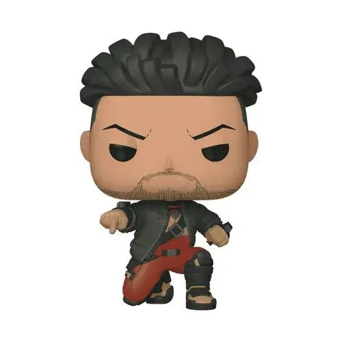 Funko Pop Animation DC Deadshot-Suicide Squad Isekai