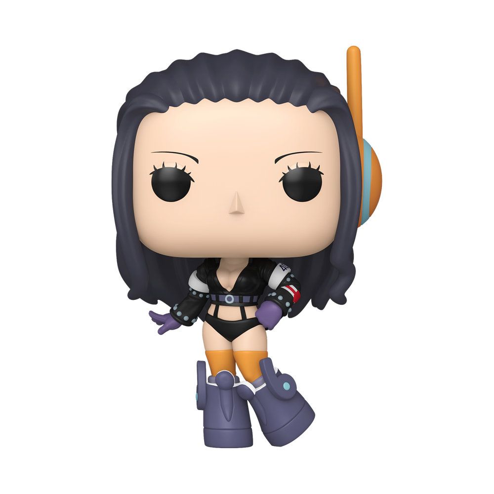 Buy Funko Pop Animation One Piece-S12 Nico Robin Egg