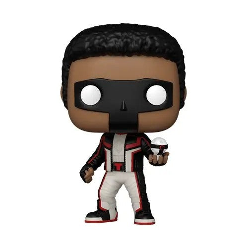 Funko Pop Heroes Superman 2025 S2-Mr. Terrific