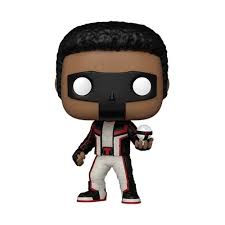 Funko Pop Heroes Superman 2025 S2-Mr. Terrific