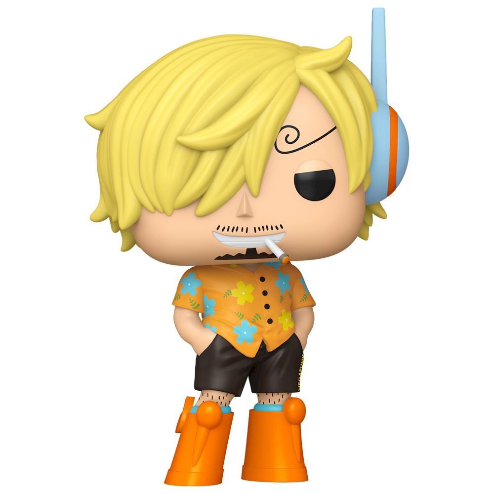 Buy Funko Pop Animation One Piece-Sanji