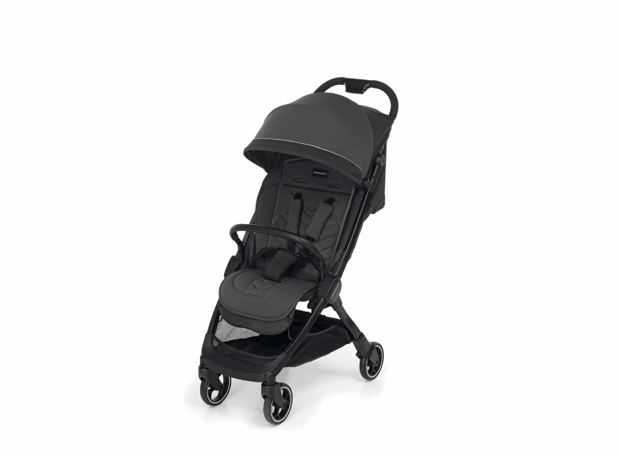 Foppapedretti Ciao Stroller Grey