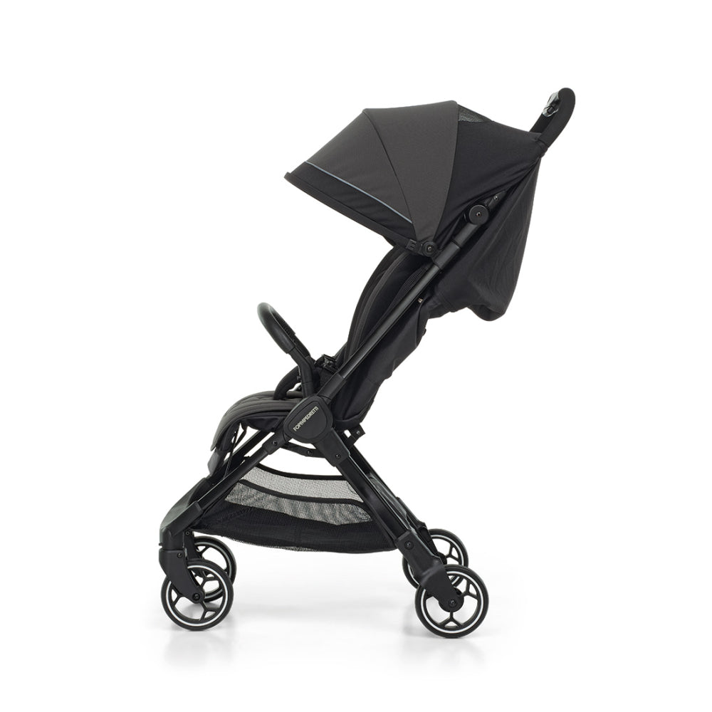 Foppapedretti Ciao Stroller Grey Foppapedretti Yallatoys