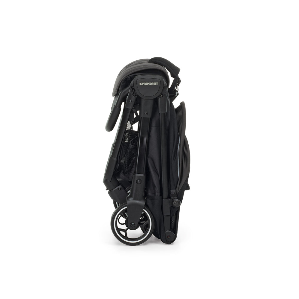 Foppapedretti Ciao Stroller Grey Foppapedretti Yallatoys