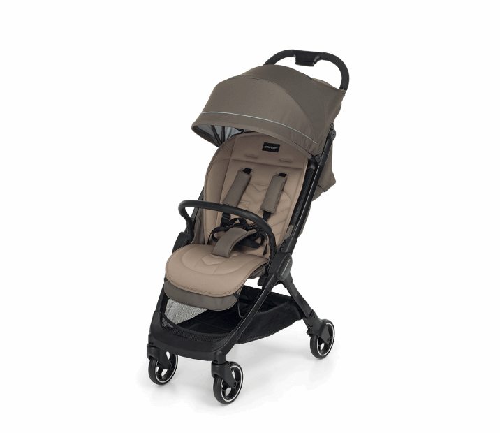 Foppapedretti Ciao Stroller Cappuccino Colour