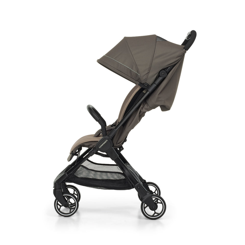 Foppapedretti Ciao Stroller Cappuccino Colour Foppapedretti Yallatoys