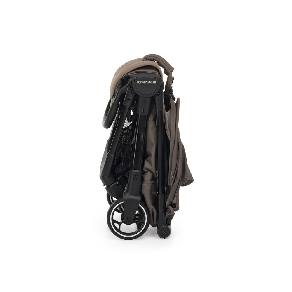 Foppapedretti Ciao Stroller Cappuccino Colour Foppapedretti Yallatoys