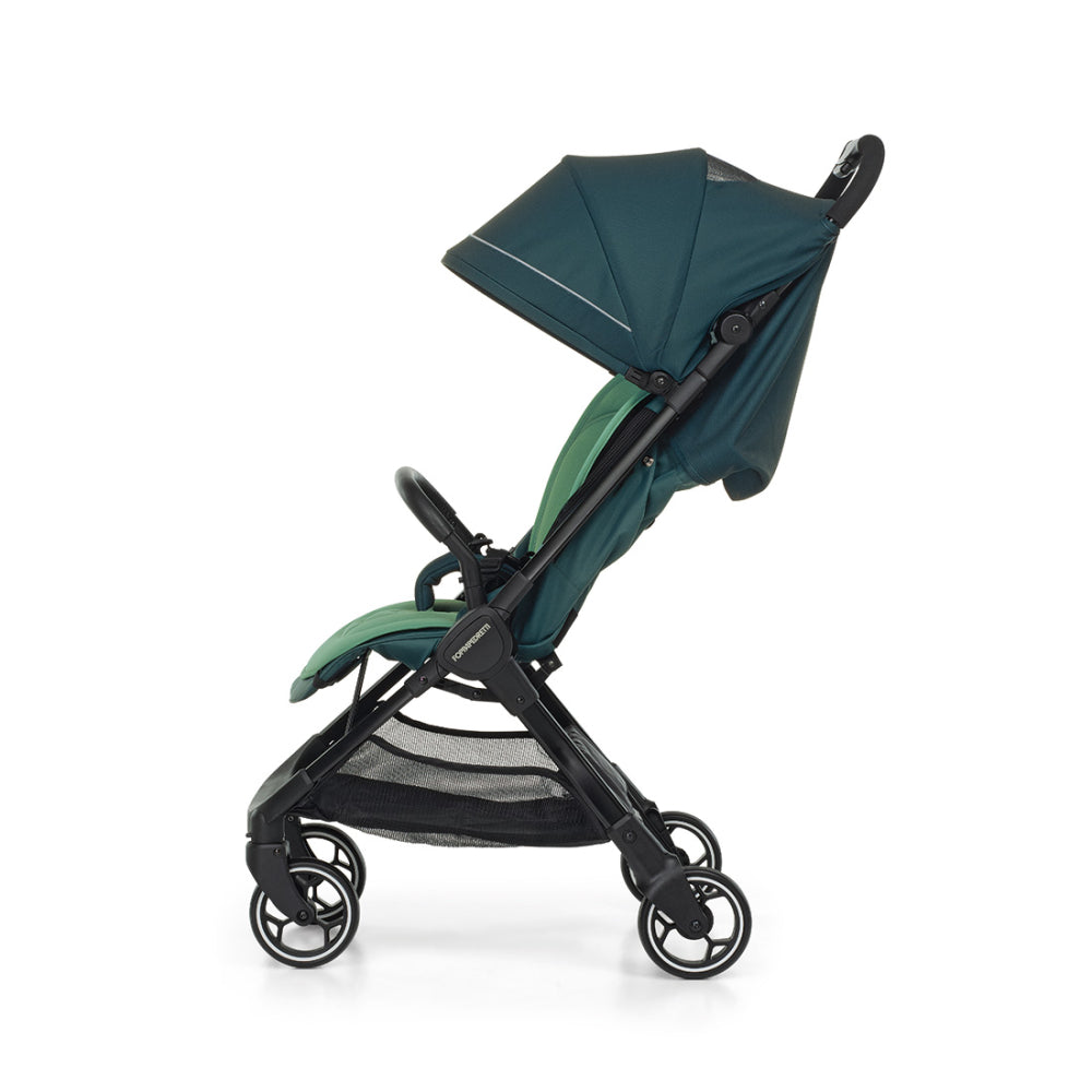 Foppapedretti Ciao Stroller Green Foppapedretti Yallatoys