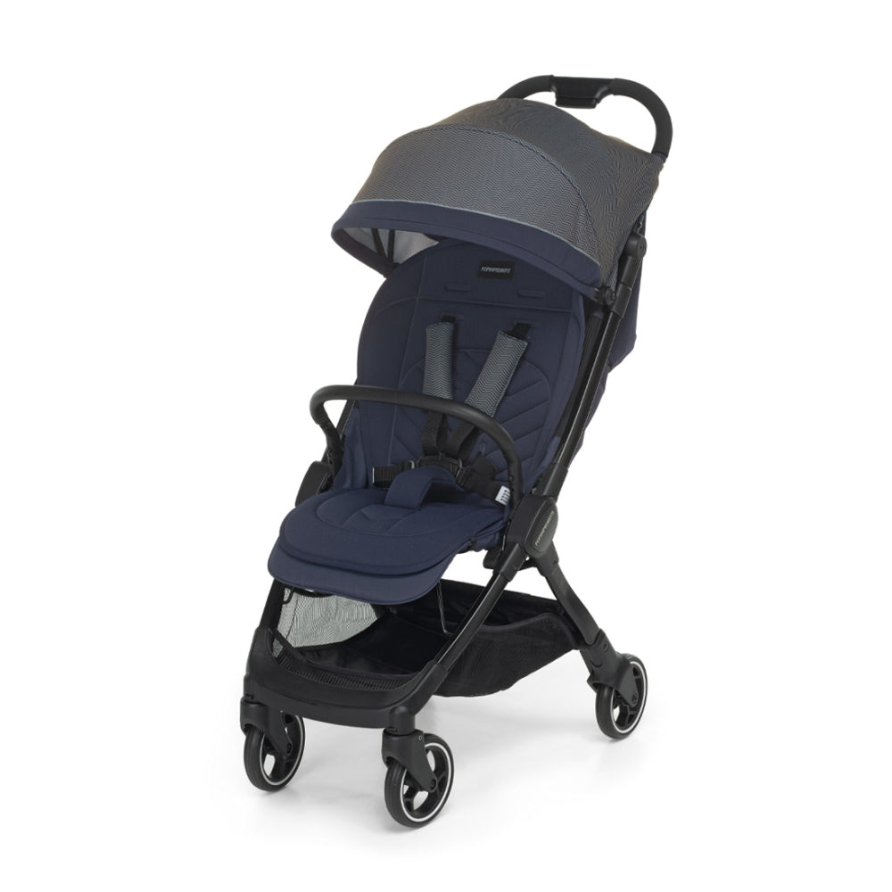 Foppapedretti Ciao Stroller Sky Colour Foppapedretti Yallatoys